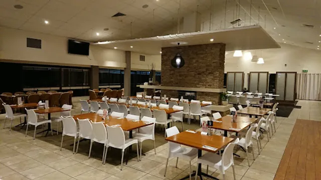 Wodonga Golf Club Clubhouse Bar & Bistro