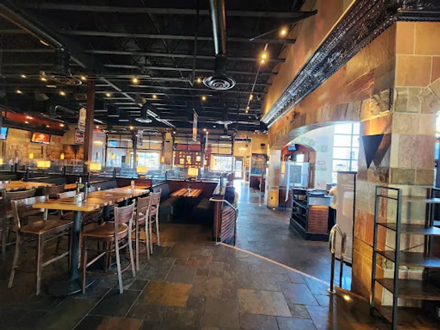 BJ's Restaurant & Brewhouse