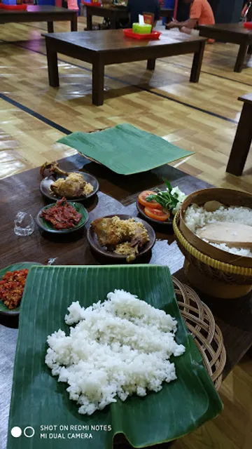 Warung Serba Sambal