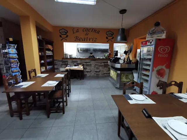 Guachinche Suancar & Bea