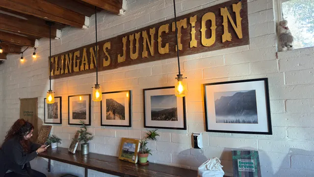 Clingans Coffee & Deli