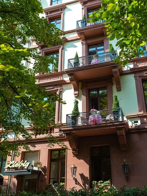 Hotel Liebig