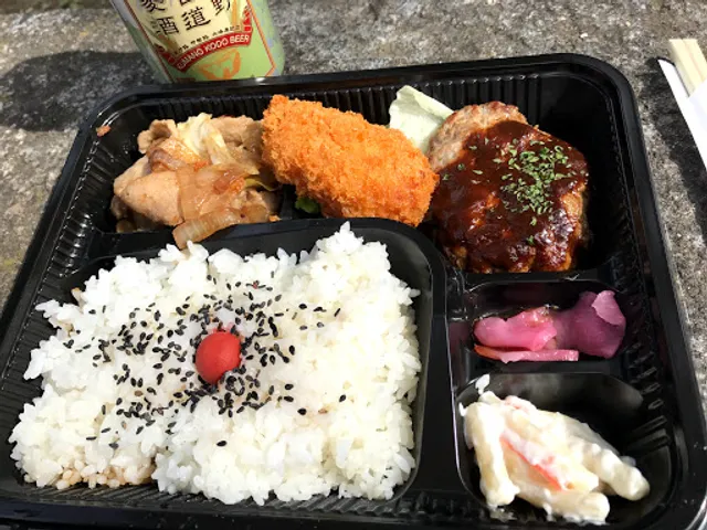 レストランクック亭