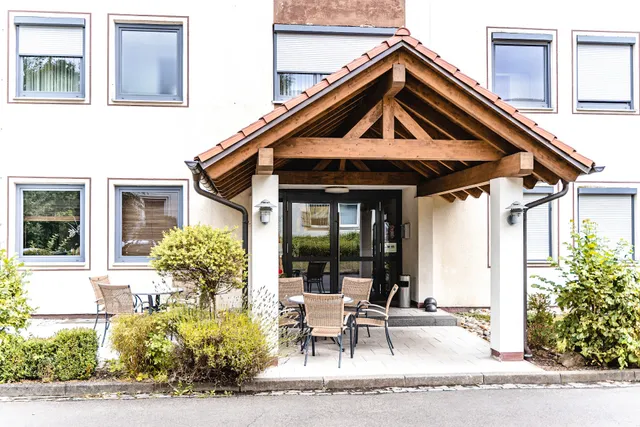 Landhotel zur alten Kaserne