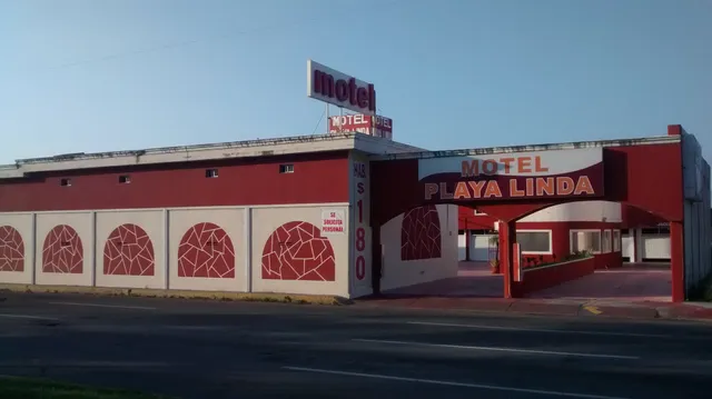 Motel Playa Linda