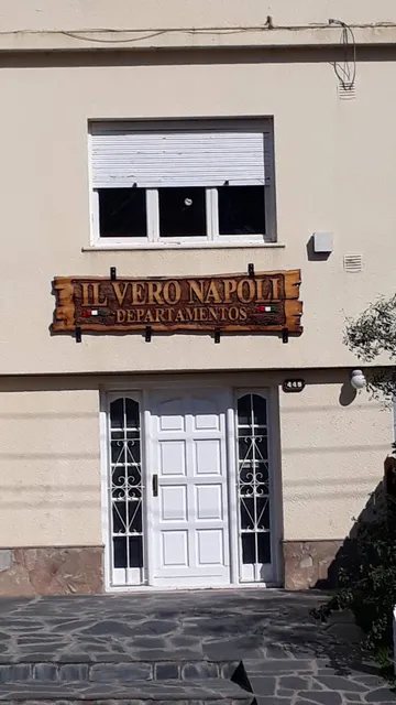 Il Vero Napoli