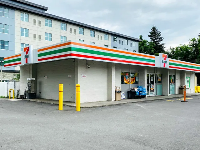7-Eleven