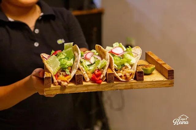 Casa Reina Restaurante