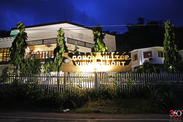 Coron Hilltop View Resort