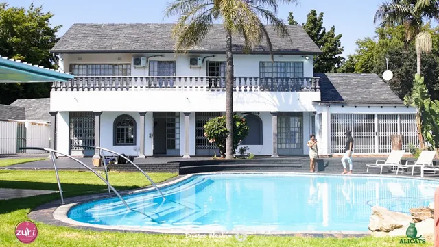 Alicats Place, Executive Lodge & Conference Center