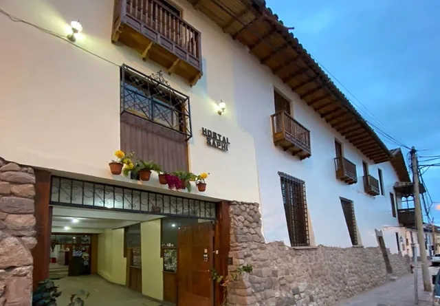Saphi Inn Cusco
