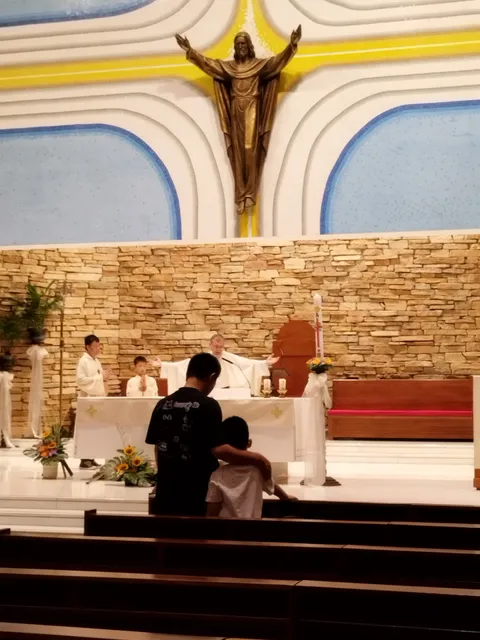 St. Joseph the Worker Church