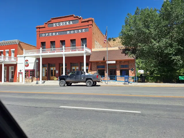 Urban Cowboy Bar and Grill