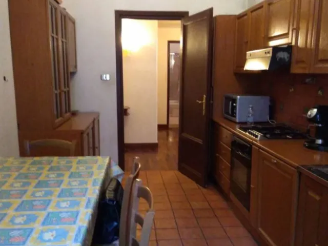 Domus Colosseo Luxury