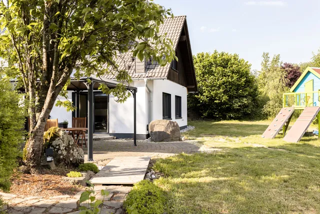 Auszeit Altenhorst | Appartements & Pensionsstall