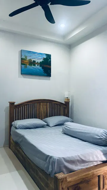 Marioo Apartment koh tao