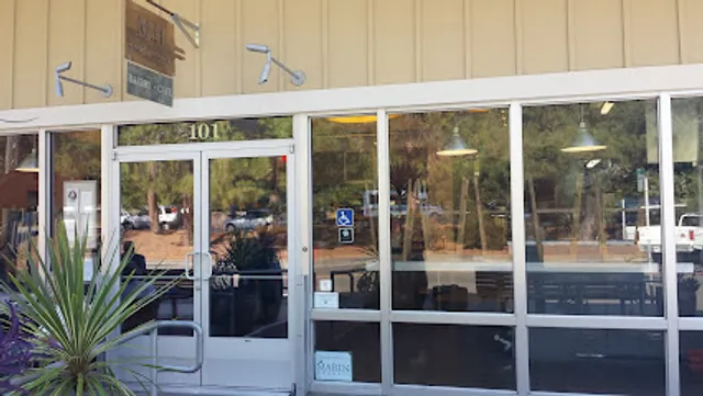 M. H. Bread and Butter