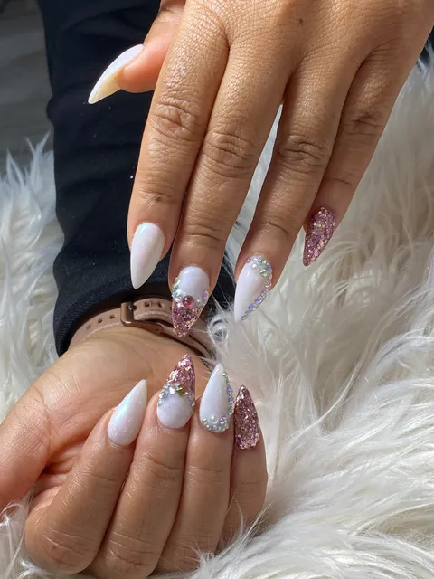 Inspire Nail Bar Towson