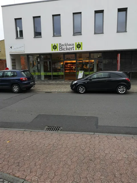 Backhaus Bickert GmbH & Co. KG