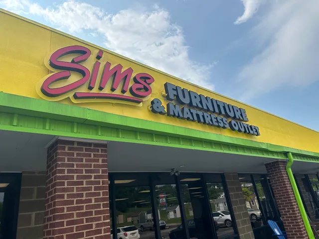 Sims Furniture