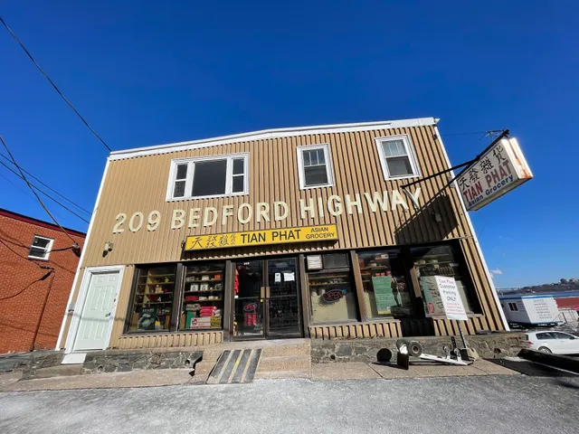 Tian Phat Asian Grocery