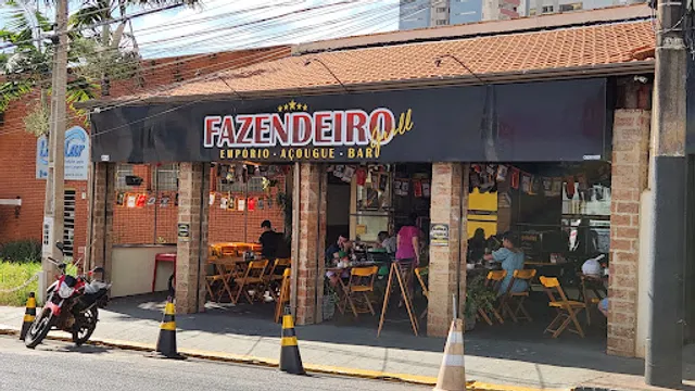 Fazendeiro Grill Bar & Restaurante