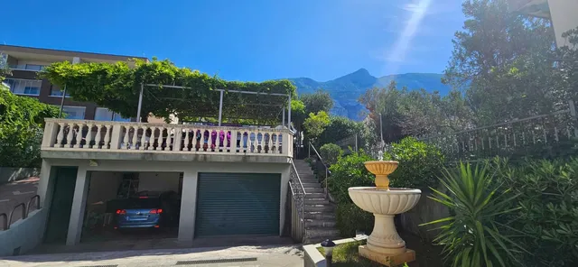 Apartments Cvjetni Dvori