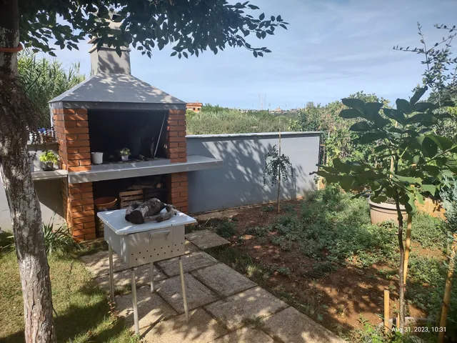 Apartments Monte Magno