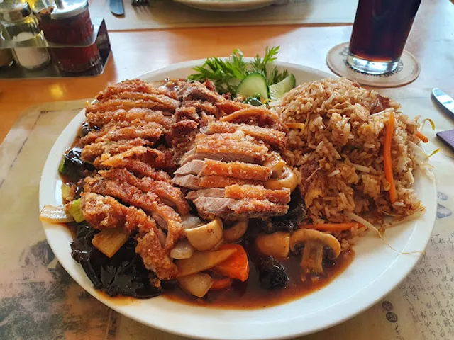 Asiatisches Restaurant Formosa