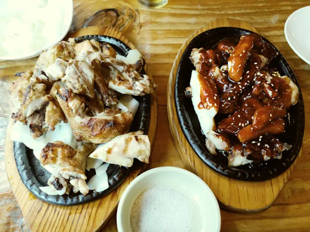 Ediya Coffee Bangi Station