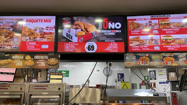 KFC