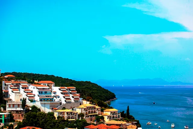 Panorama Botsaris Apartments