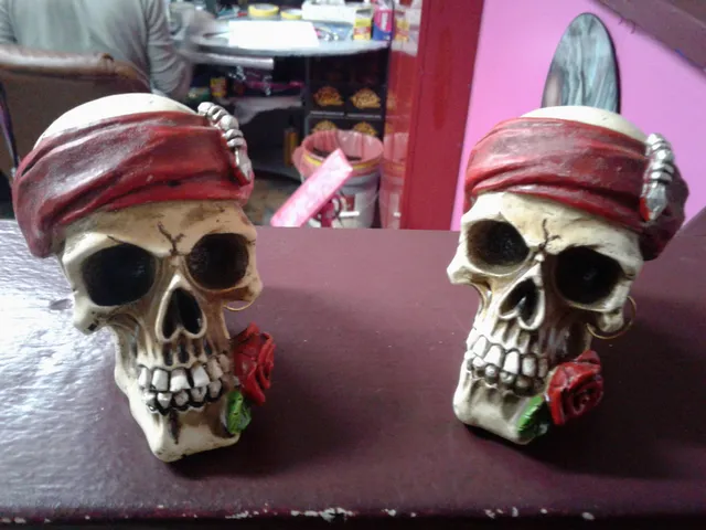 Crazzy's House of Tattoos