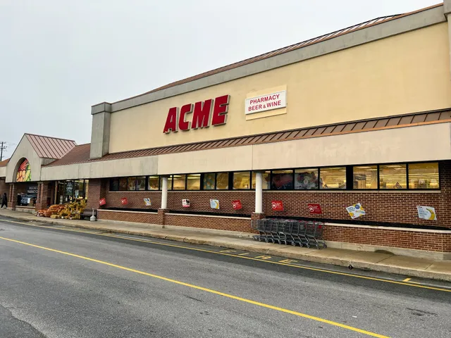 West Goshen Shopping Center