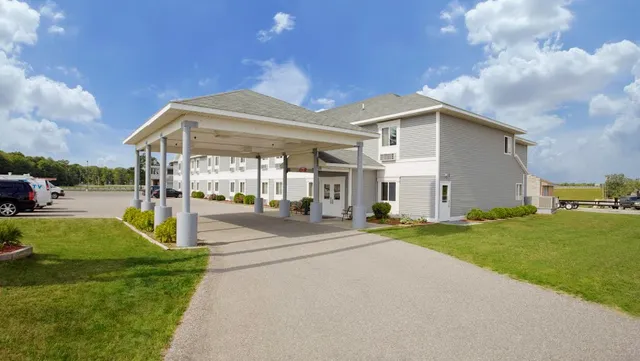 Americas Best Value Inn Gaylord