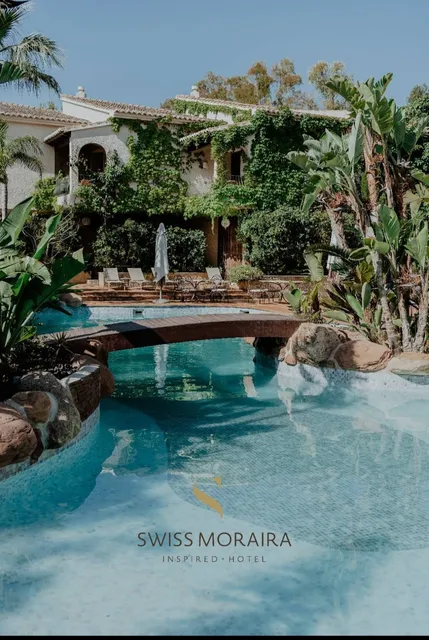 Hotel Swiss Moraira