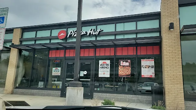 Pizza Hut