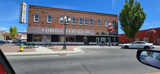 MP FURNITURE AND MORE/Corona Furniture & More LLC