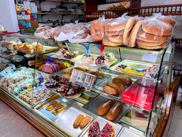 Pa i dolços beneyto