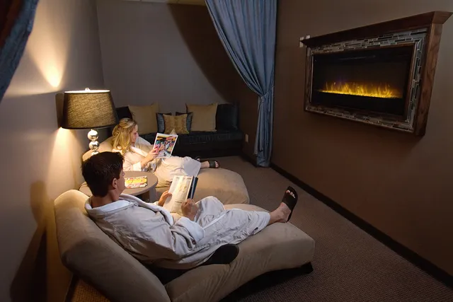 Pure Bliss Salon & Spa