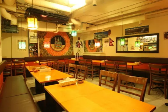 Nepal Ethnic Cuisine KB KITCHEN