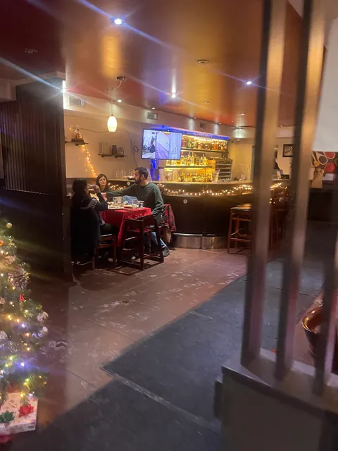 Taj Mahal Indian Cuisine