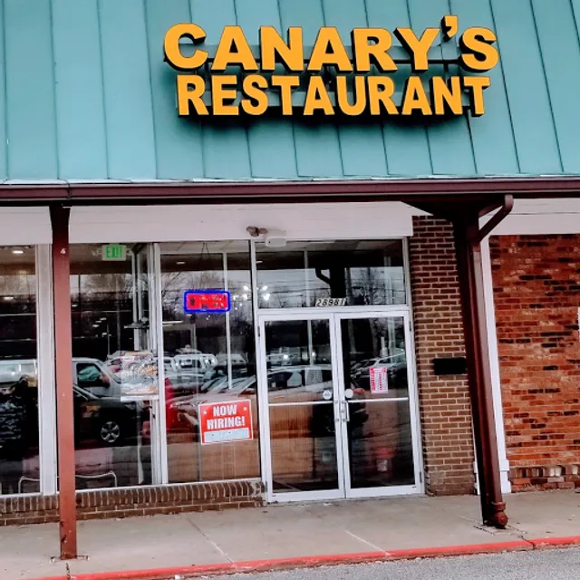 Canary's Family Restaurant