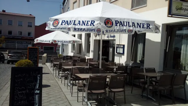 Pizzeria Gattopardo da Renato