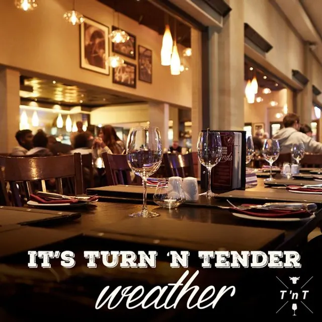 Turn ŉ Tender Steakhouse