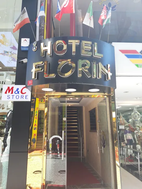 Florin Hotel