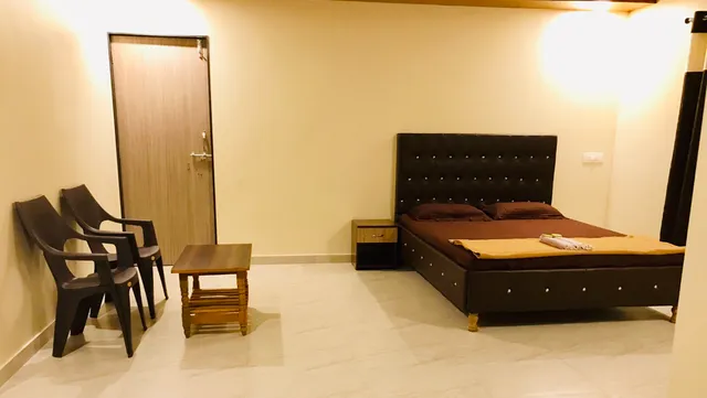 Vicky's Guest House, Malvan