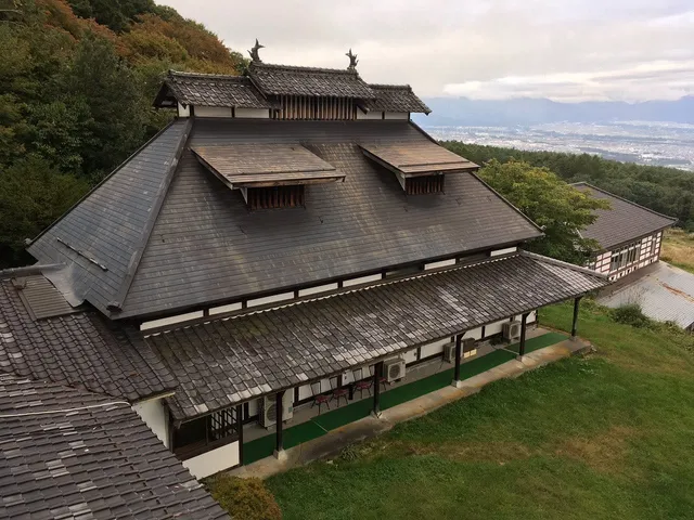 崖の湯 薬師平茜宿