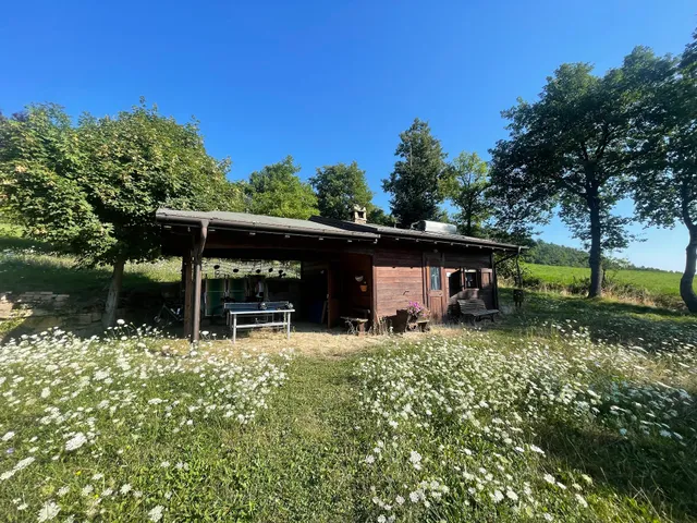 Ca’ d’Pignat | Fattoria Aperta | Organic Farm | B&B | Ospitalità con la O maiuscola