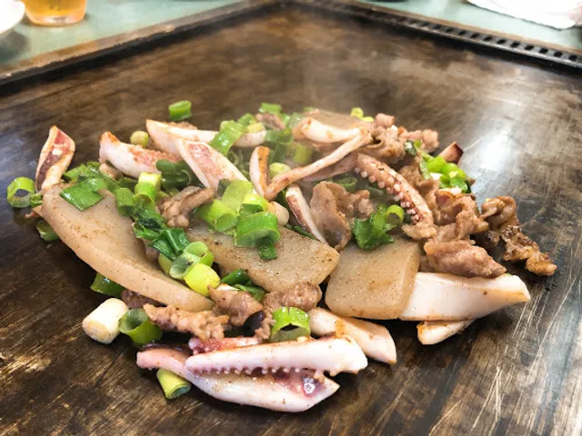 おこのみやき明-mei-